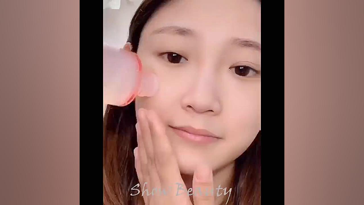 Beautiful Makeup Tutorial Comp...