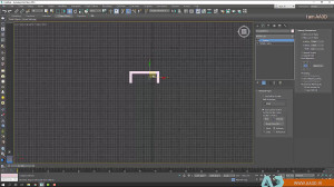 آموزش رایگان تری دی مکس جلسه پ...