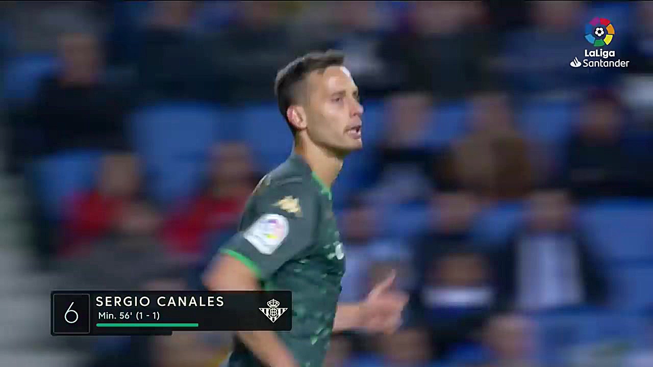 خلاصه رئال بتیس 2  1 رئال سوسی...