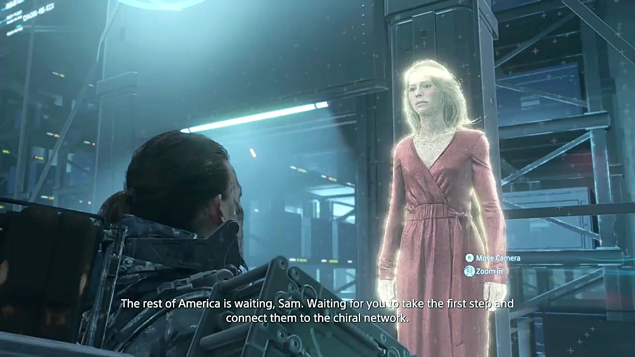 قسمت 11 گیم پلی بازی دث استرند...