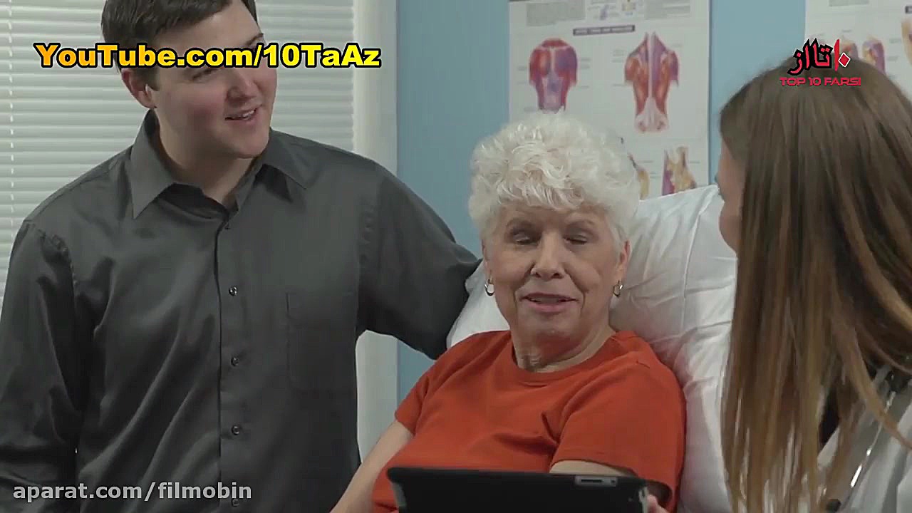 پیش بینی مرگ Top 10 Farsi