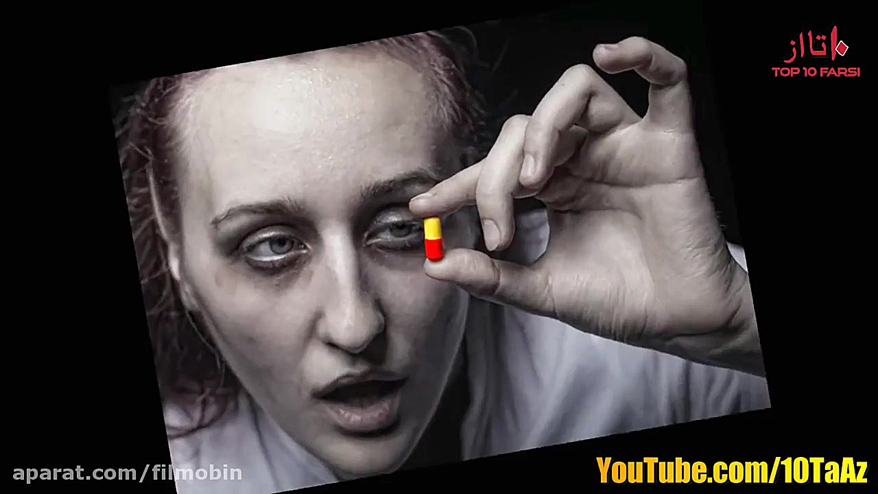 چرا ترامادول؟ Top 10 Farsi