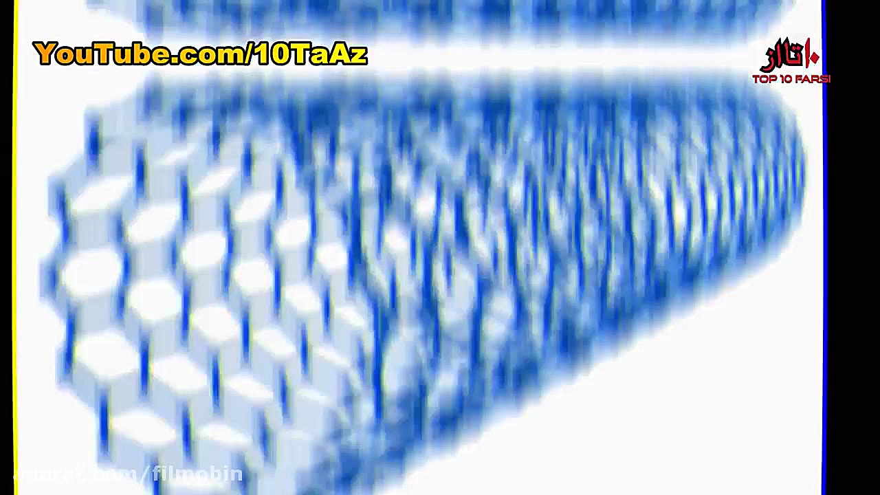 آسانسور فضایی Top 10 Farsi