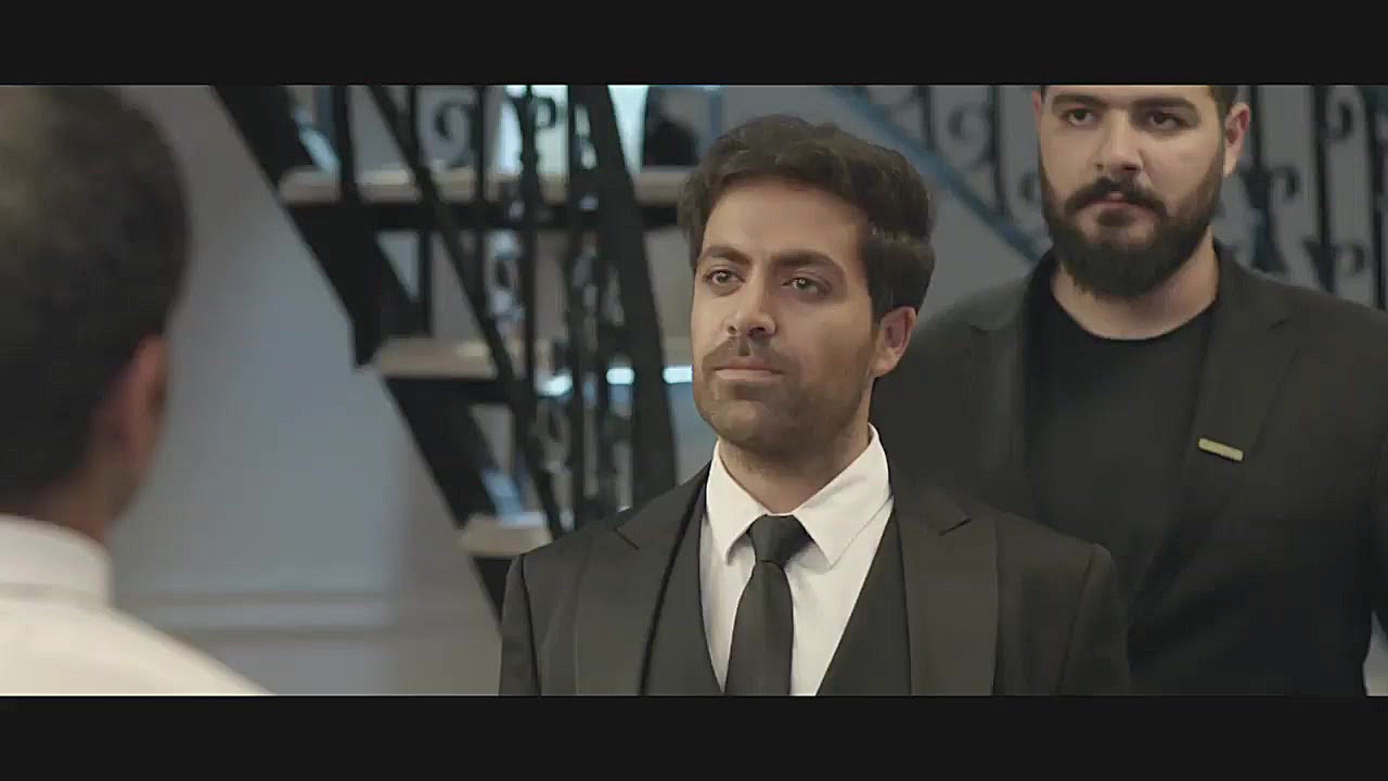 سریال جدید کرگدن