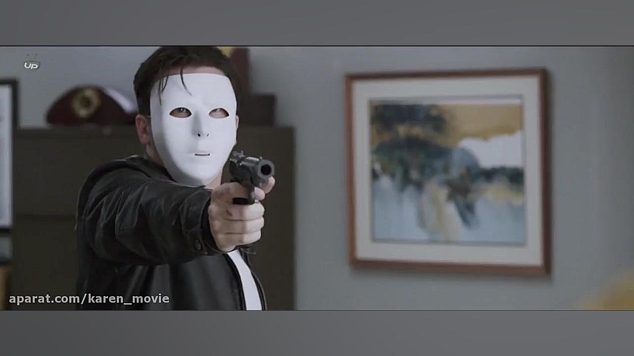 فیلم سینمای خارجی(7دقیقه)