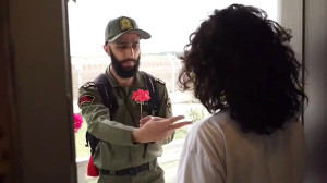 چند کلیپ طنز و باحال عرفان علی...