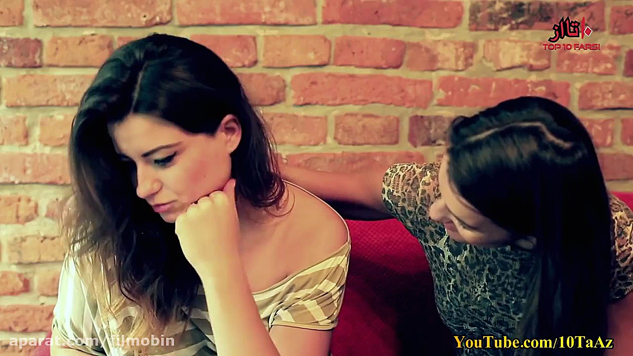 چرا گریه؟ Top 10 Farsi