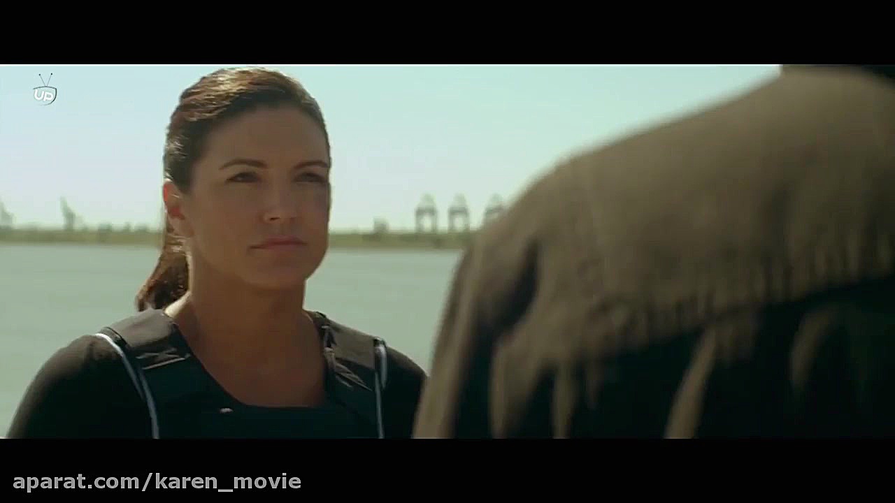 فیلم سینمای خارجی(سرقت)