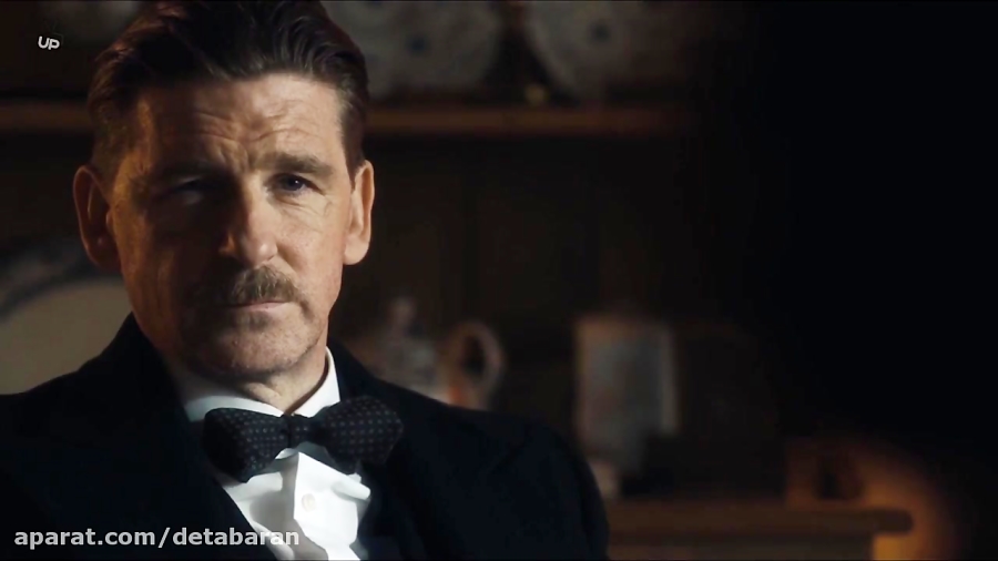 سریال نقابداران Peaky Blinders فصل 4 قسمت 4 