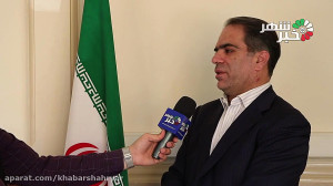 شهردار کاویانی: کلیه پروژه های...