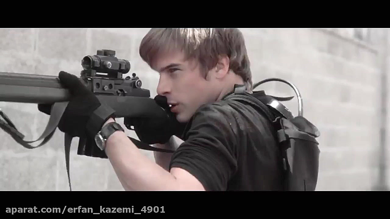 ترسناک ترین فیلم زامبی ( ۲۰۱۹...