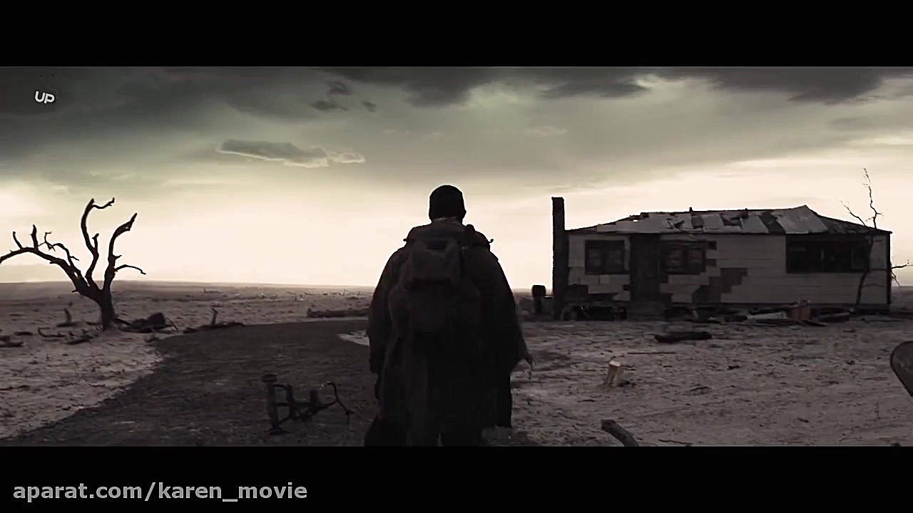 فیلم سینمای خارجی(کتاب ایلای)