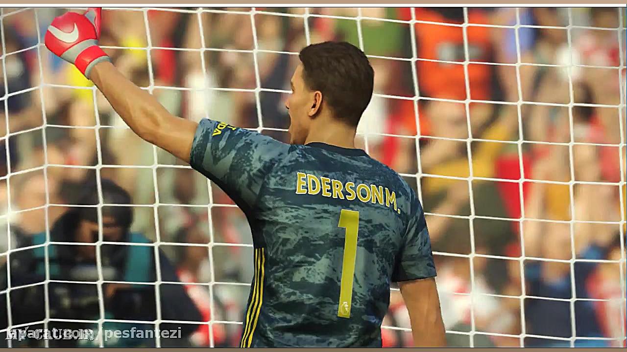 لیگ اروپا فصل پاییز ارسنال بیر...