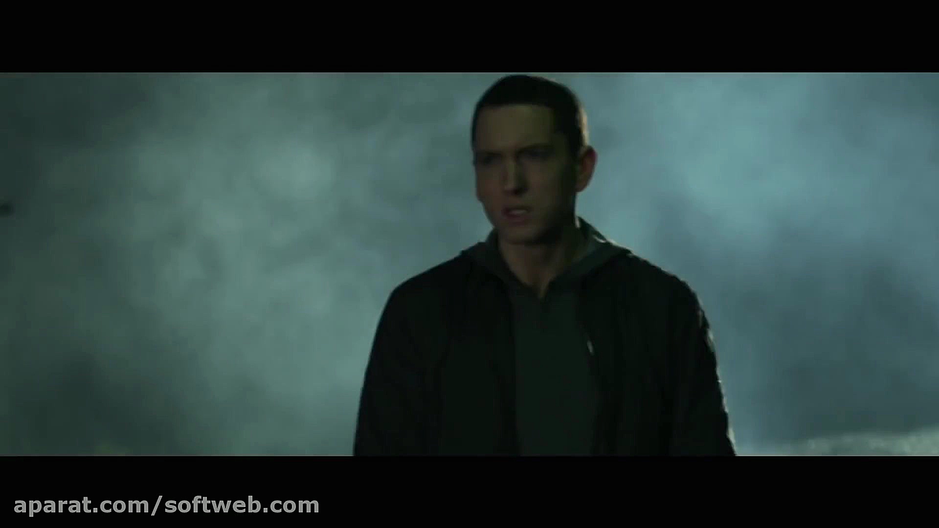 موزیک ویدیو &quot;Space bound&...