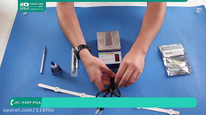 تعمیر لامپ های ال ای دی