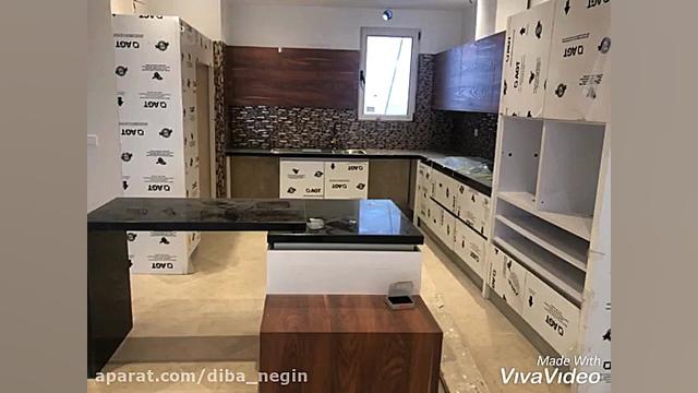 فروش ١٣٧ متر اپارتمان نوساز ني...