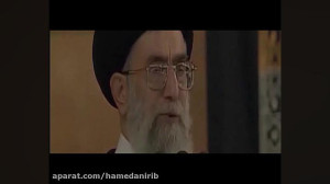 تولد حضرت محمد(ص) در فیلم محمد...
