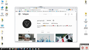 اموزش دریافت فالوور , لایک و ک...