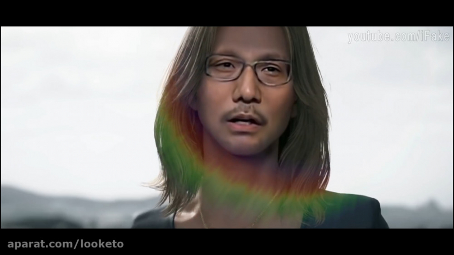 کوجیما در نقش همه شخصیت های De...