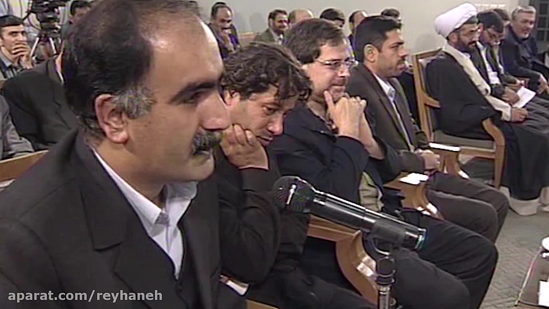 بیان عبارت &laquo;خدا یکی و مح...