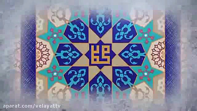 طبیب همه دلها اومده  مولودی می...