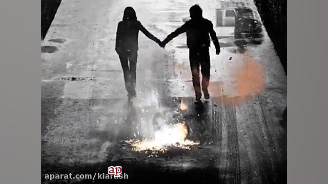 غمگین ترین آهنگ غمگین❤️