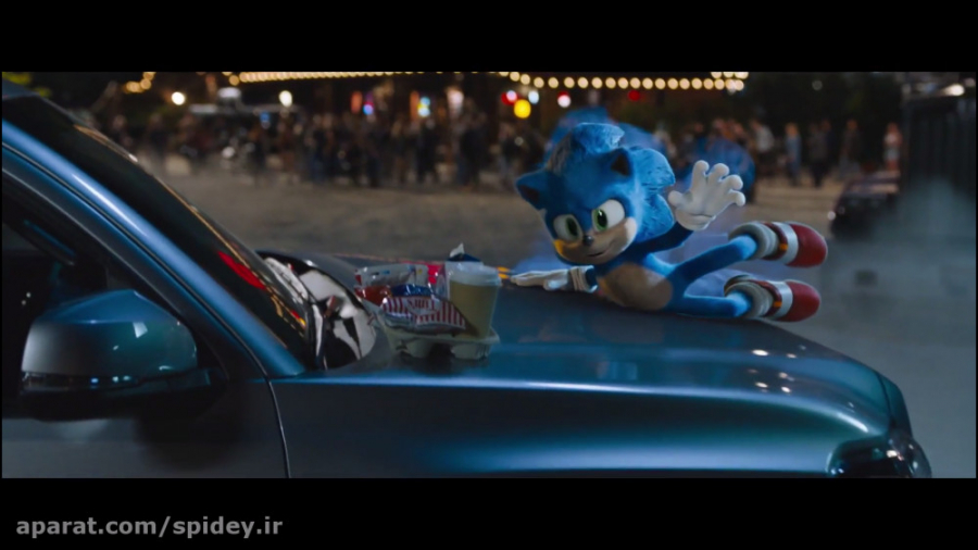 داغ! تریلر جدید فیلم &laquo;سو...