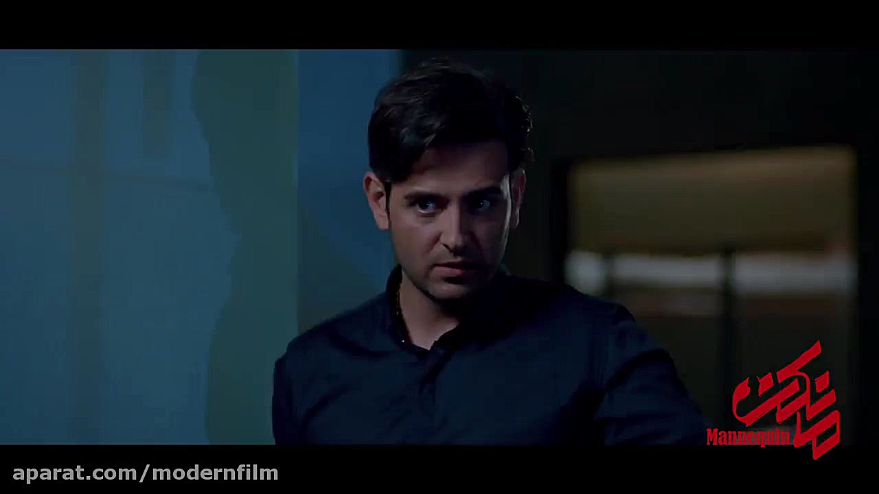 دانلود سریال مانکن قسمت دوازده...