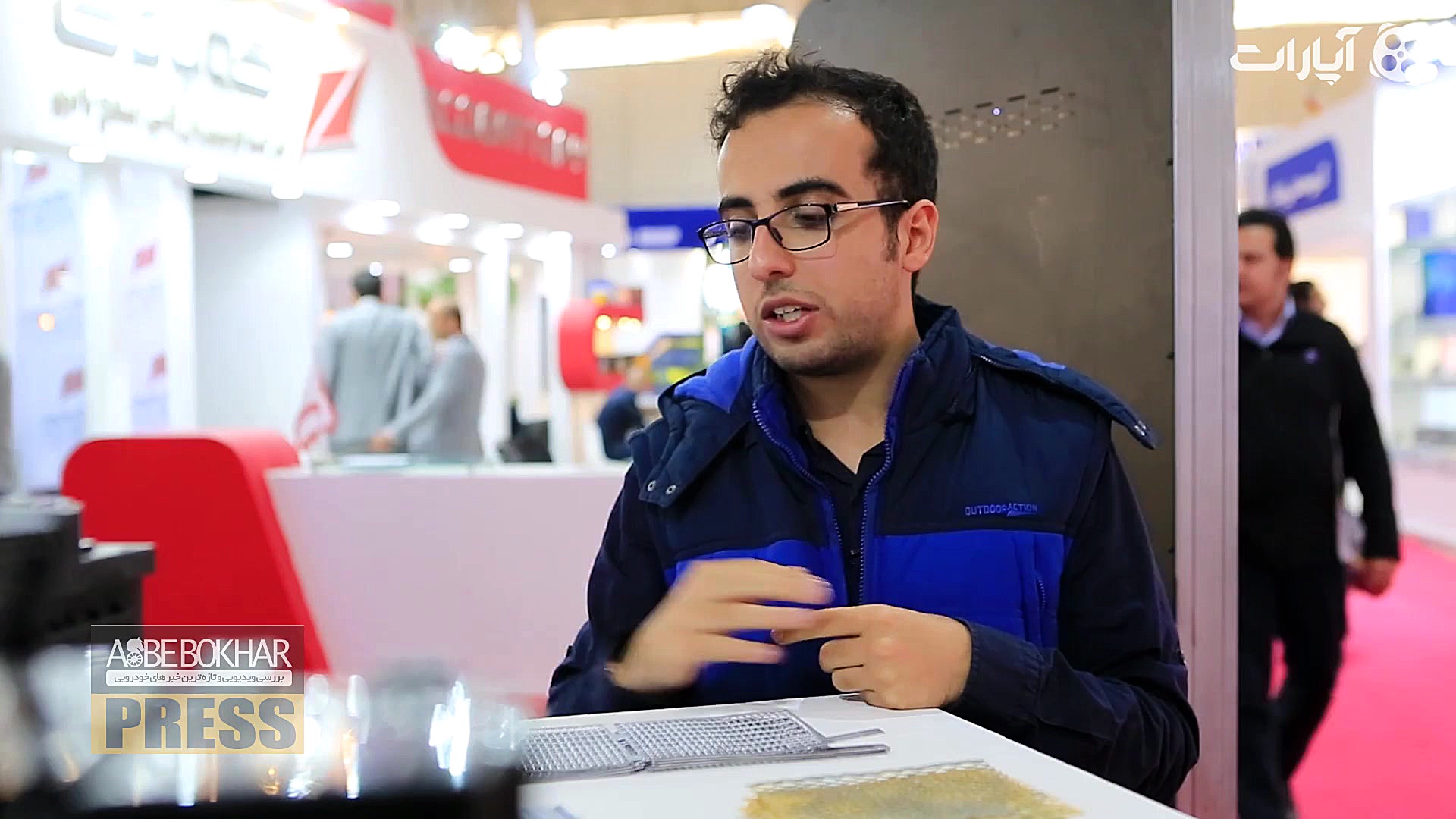 آیا باتری های صبا باتری می توا...