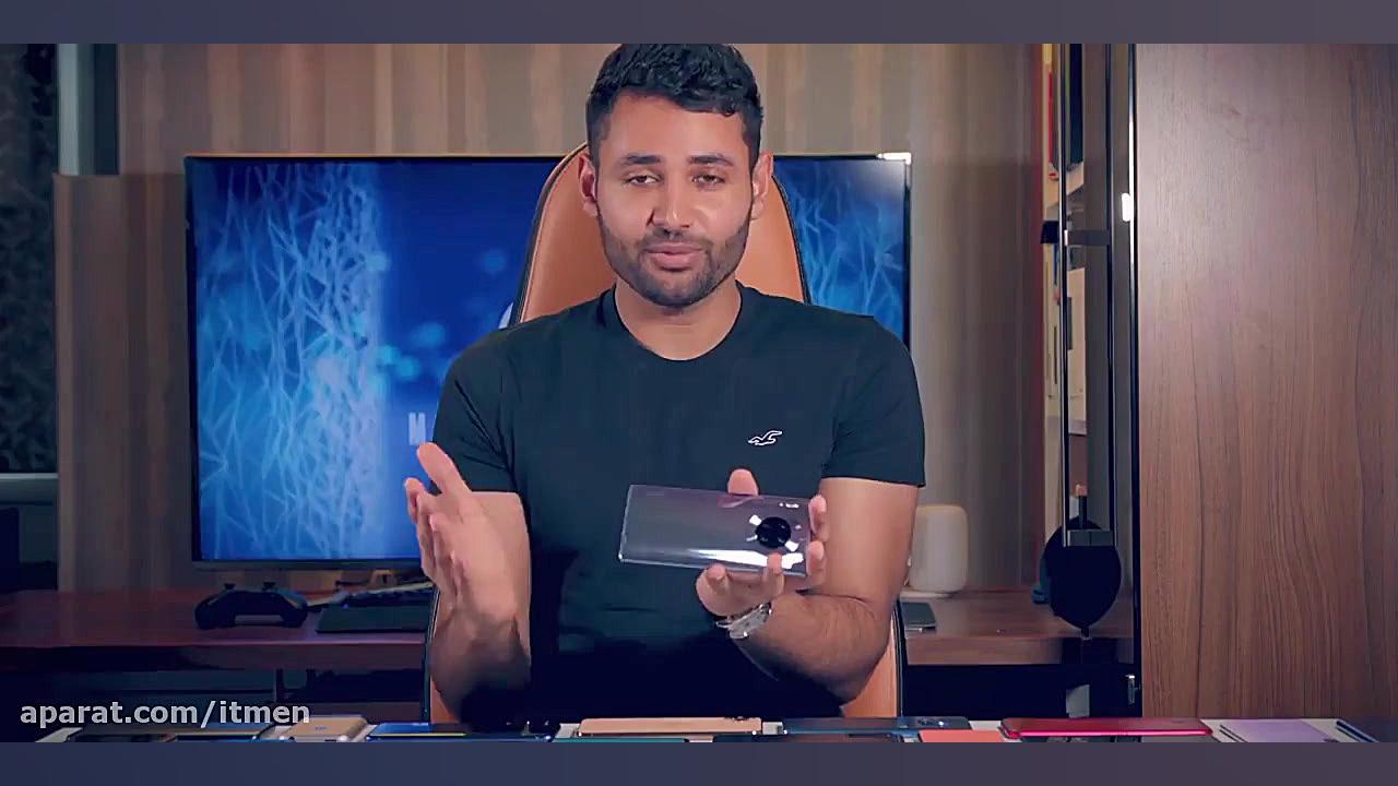 20 گوشی هوشمند برتر سال 2019