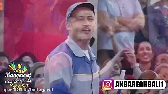 اکبر اقبالی طنز