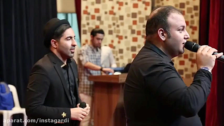 اکبر اقبالی طنز