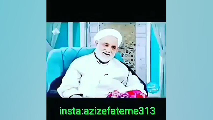 آیا امام زمان علیه السلام از د...