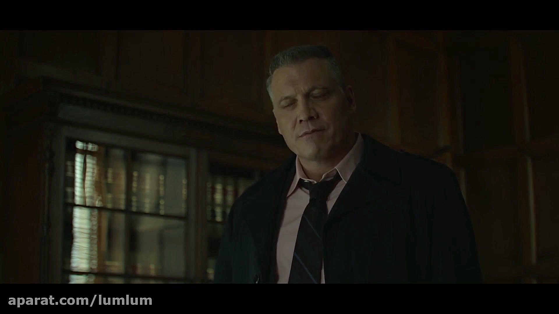 سریال شکارچی ذهن Mindhunter قسمت 6 فصل 1 دوبله فارسی زمان1985ثانیه