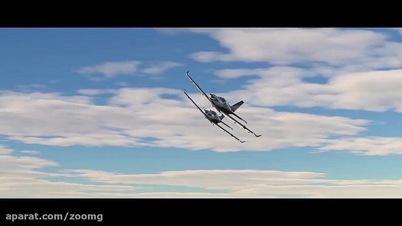 تریلر برنامه اینساید ایکس باکس...