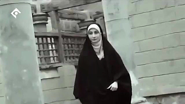 نماهنگ چهار زبانه برای پیامبر...