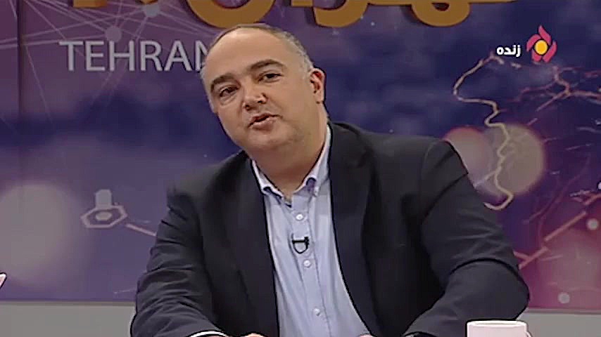 دو عرب آلمانی در پشت پرده اسنپ...