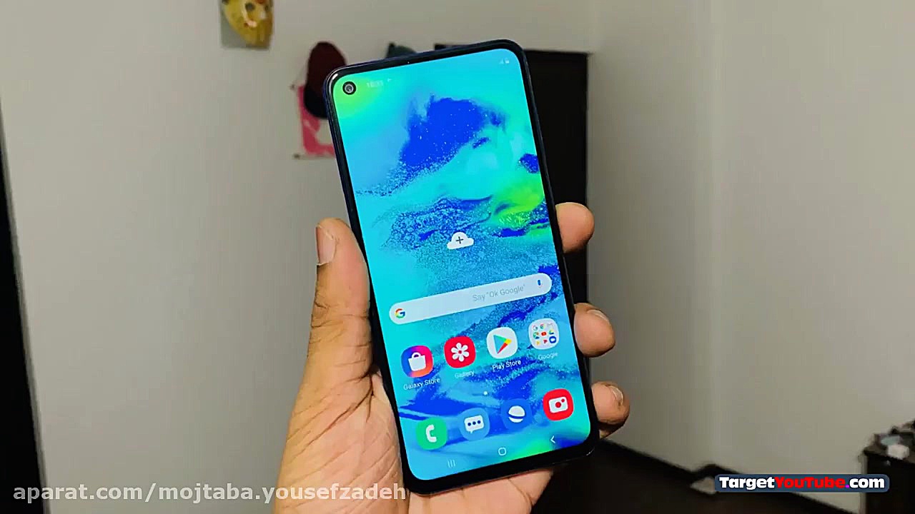 سامسونگ گلکسی سری اِم Samsung...