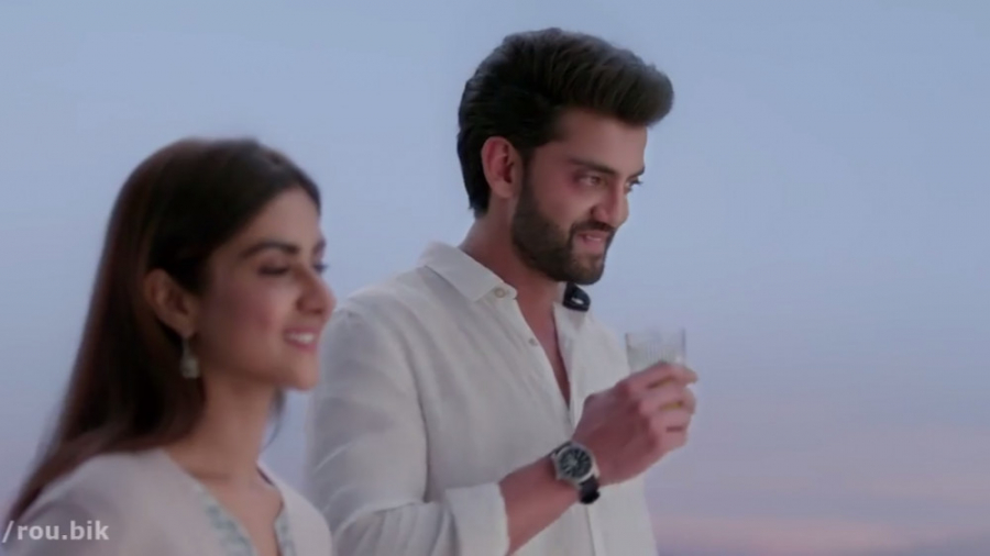 فیلم هندی عاشقانه دفترچه خاطرا...