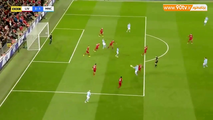 بررسی روز دوم هفته دوازدهم فصل...