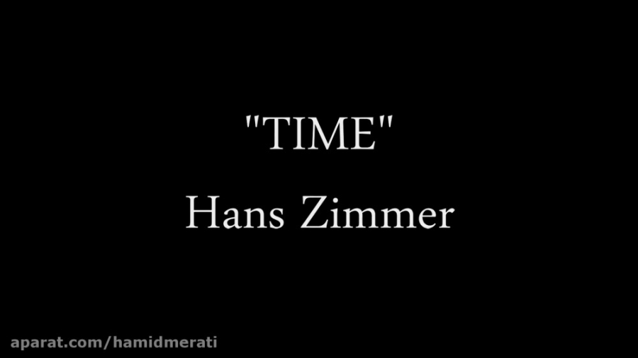 Inception Time  Hans Zimmer  P...