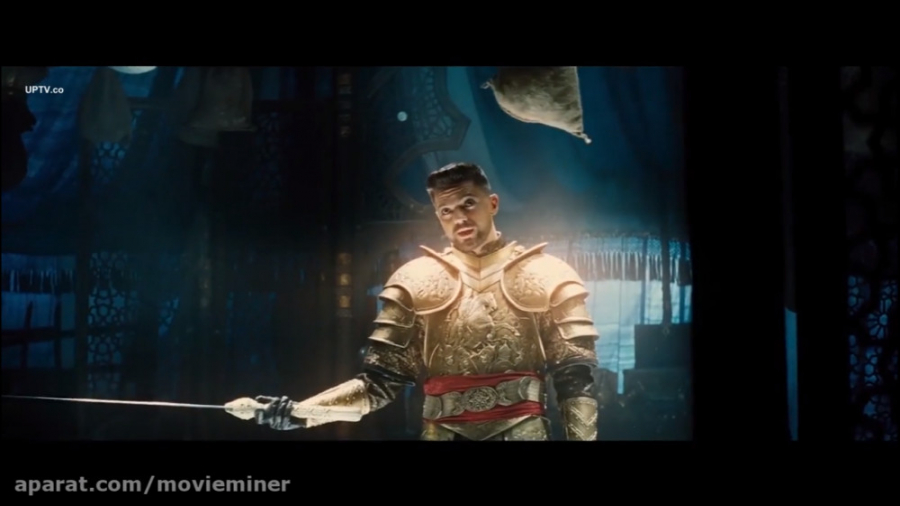 فیلم دراکولا داستان ناگفته (دو...