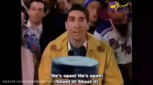 یادگیری زبان انگلیسی با سربال...