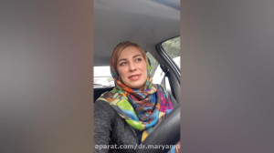 تو دل ترافیک های زندگی چیکار م...