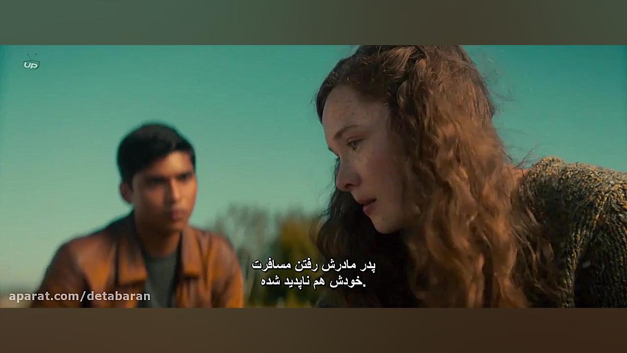 فیلم - داستان های ترسناک -Scary Stories to Tell in the Dark 2019 -زیرنویس فارسی زمان6167ثانیه