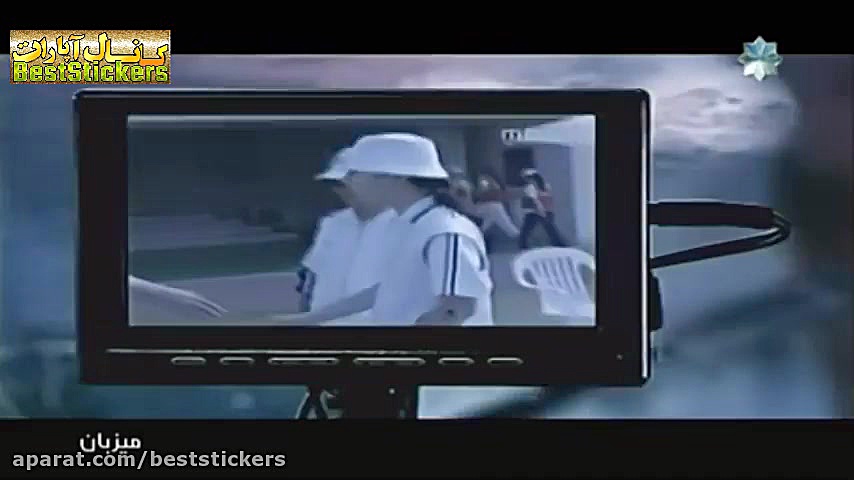 فیلم سینمایی میزبان زمان6211ثانیه