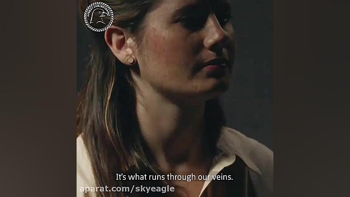 تیزر رونمایی بارسلونا از لباس...