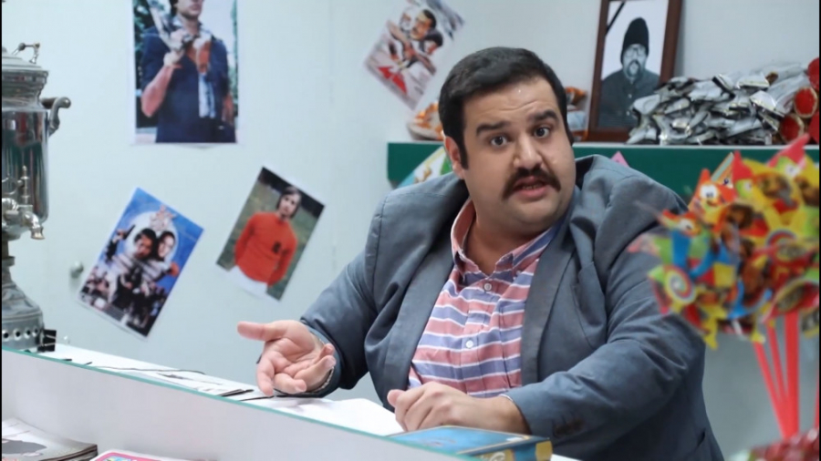 چیزخاصی نیست 5  زنان در این تا...