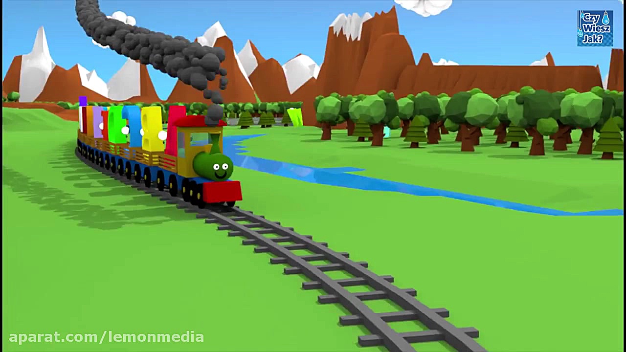 اموزش زبان انگلیسی برای کودکان