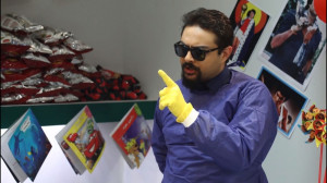 لیست مجریان بی ادب تلویزیون لو...